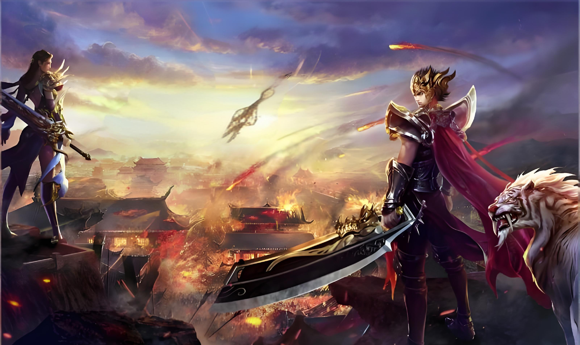 传奇 3 手游官网高爆版下载 散人打宝地图路线全攻略 传奇 3 手游官网高爆版下载 散人打宝地图路线全攻略
